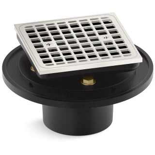 Open Box - Kohler K-22673-SN - Shower Drains Showers
