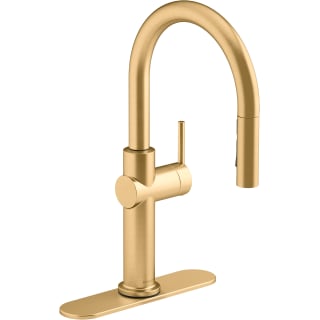 Open Box - Kohler K-22972-2MB - Kitchen Faucet