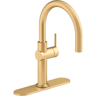 Open Box - Kohler K-22975-2MB - Bar Faucet