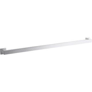 Open Box - Kohler K-23296-CP - Grab Bar Accessory
