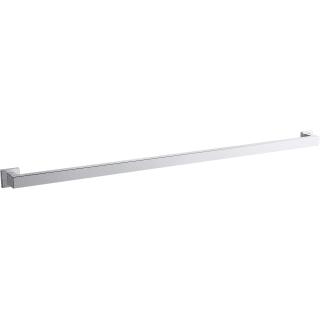 Open Box - Kohler K-23297-CP - Bathroom Safety Equipment Bathroom Hardware and Accessories