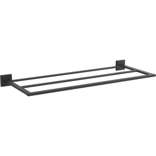 Open Box - Kohler K-23299-BL - Towel Rack Bathroom Hardware