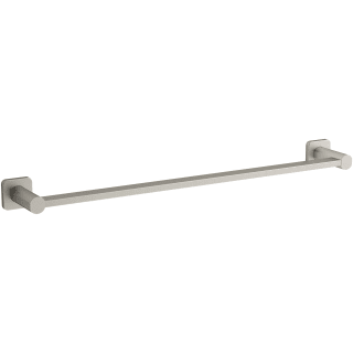 Open Box - Kohler K-23525-BN - Towel Bar Bathroom Hardware