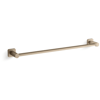 Open Box - Kohler K-23525-BV - Bathroom Hardware Bathroom Hardware and Accessories