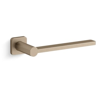 Open Box - Kohler K-23526-BV - Bathroom Hardware Bathroom Hardware and Accessories