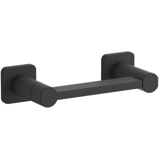 Open Box - Kohler K-23528-BL - Toilet Paper Holder Bathroom Hardware