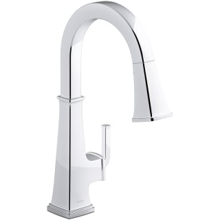 Open Box - Kohler K-23830-CP - Kitchen Faucet