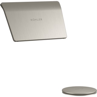 Open Box - Kohler K-23857-BN - Bathtub Components Bath and Shower Accessories