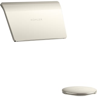 Open Box - Kohler K-23857-SN - Tub Waste Accessory