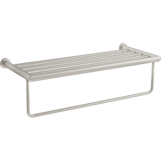 Open Box - Kohler K-24552-BN - Towel Rack Bathroom Hardware