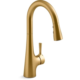 Open Box - Kohler K-24661-2MB - Kitchen Faucet
