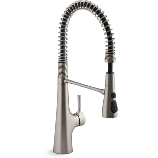 Open Box - Kohler K-24662-VS - Kitchen Faucet