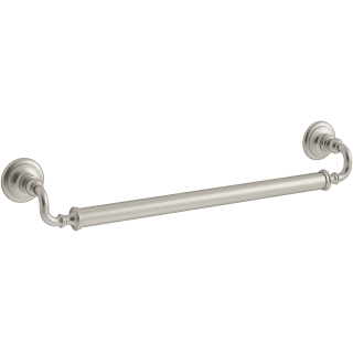 Open Box - Kohler K-25156-BN - Grab Bar Accessory