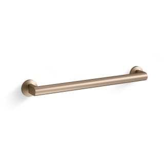 Open Box - Kohler K-25160-BV - Bathroom Safety Equipment Bathroom Hardware and Accessories