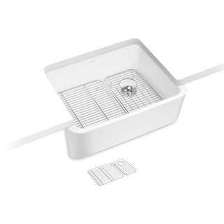Open Box - Kohler K-25783-ST - Kitchen Sink Accessories Sink Accessories and Parts