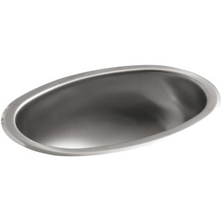Open Box - Kohler K-2611-SU-NA - Lavatory Sink Fixture