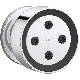 Open Box - Kohler K-26299-G-CP - Body Spray Showers