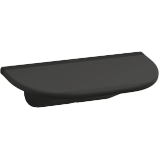 Open Box - Kohler K-26306-BL - Shower Foot Rest Shower Accessories