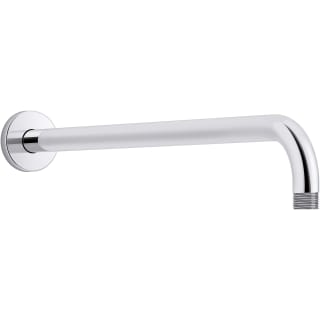 Open Box - Kohler K-26307-CP - Shower Arms Shower Accessories