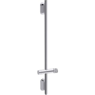 Open Box - Kohler K-26314-CP - Slide Bars Shower Accessories