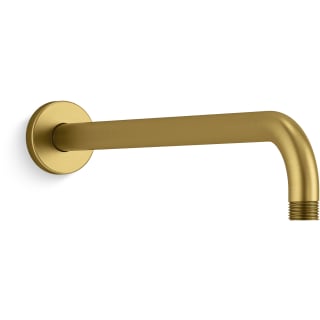 Open Box - Kohler K-26322-2MB - Shower Arms Shower Accessories