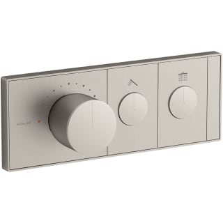 Open Box - Kohler K-26346-9-BN - Valve Trim Only Showers