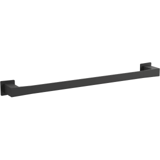 Open Box - Kohler K-26634-BL - Towel Bar Bathroom Hardware