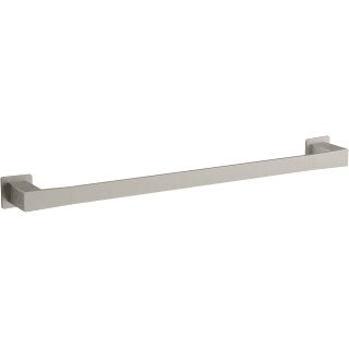 Open Box - Kohler K-26634-BN - Towel Bar Bathroom Hardware