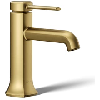 Open Box - Kohler K-27000-4-2MB - Bathroom Sink Faucets Faucet