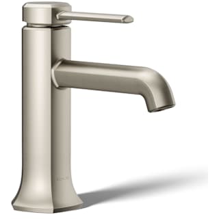 Open Box - Kohler K-27000-4-BN - Bathroom Sink Faucets Faucet