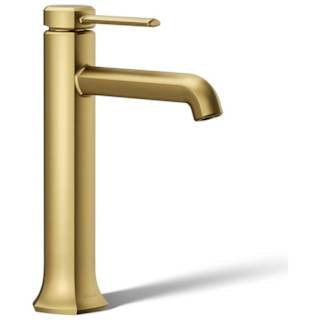 Open Box - Kohler K-27003-4N-2MB - Bathroom Sink Faucets Faucet