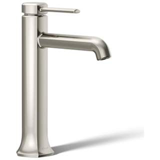Open Box - Kohler K-27003-4N-SN - Bathroom Sink Faucets Faucet