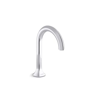 Open Box - Kohler K-27008-CP - Bathroom Sink Faucets Faucet