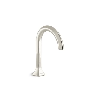Open Box - Kohler K-27008-SN - Bathroom Sink Faucets Faucet