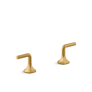 Open Box - Kohler K-27010-4-2MB - Bathroom Sink Faucet Parts Faucet Accessories and Parts