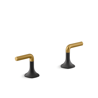 Open Box - Kohler K-27010-4-BMB - Bathroom Sink Faucet Parts Faucet Accessories and Parts