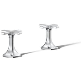 Open Box - Kohler K-27018-3-CP - Tub Faucet Parts Faucet Accessories and Parts