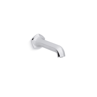 Open Box - Kohler K-27024-CP - Tub Spouts Bath and Shower Accessories
