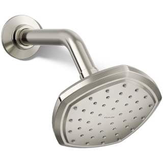 Open Box - Kohler K-27050-SN - Shower Heads Showers
