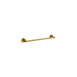 Open Box - Kohler K-27060-2MB - Towel Bar Bathroom Hardware