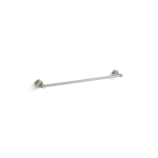 Open Box - Kohler K-27061-BN - Bathroom Hardware Bathroom Hardware and Accessories