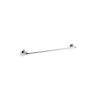 Open Box - Kohler K-27061-CP - Bathroom Hardware Bathroom Hardware and Accessories