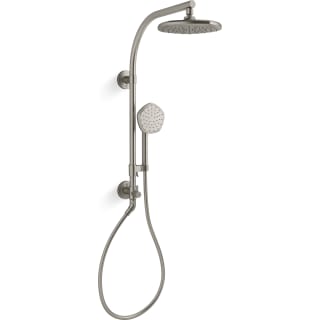 Open Box - Kohler K-27118-G-BN - Retrofit Showers Showers