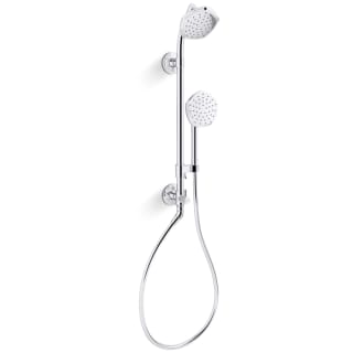 Open Box - Kohler K-27119-G-CP - Retrofit Showers Showers