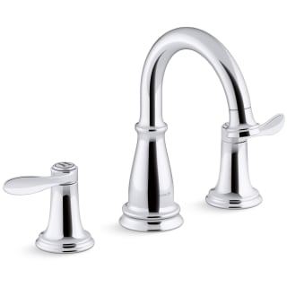 Open Box - Kohler K-27380-4-CP - Bathroom Sink Faucets Faucet