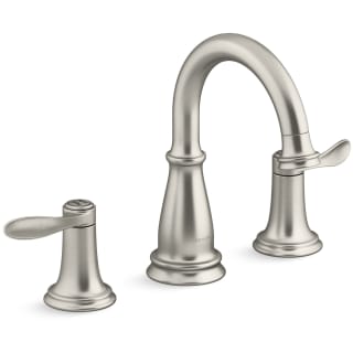 Open Box - Kohler K-27380-4N-BN - Bathroom Sink Faucets Faucet