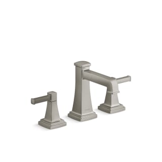 Open Box - Kohler K-27399-4-BN - Bathroom Sink Faucets Faucet