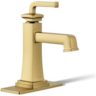 Open Box - Kohler K-27400-4-2MB - Bathroom Sink Faucets Faucet