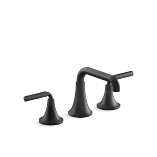 Open Box - Kohler K-27416-4-BL - Bathroom Sink Faucets Faucet