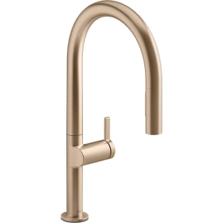 Open Box - Kohler K-28268-BV - Kitchen Faucet